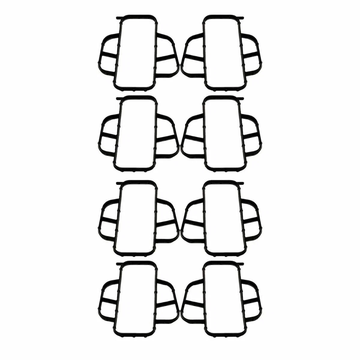 Seal Port Kit For Airforce Manifold Pn 2701-2702 - 2710